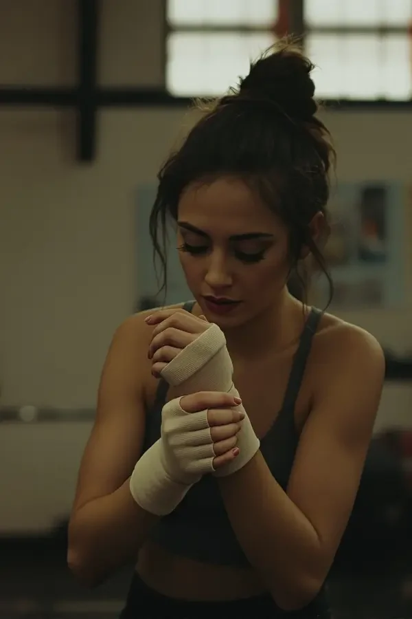 百元之恋