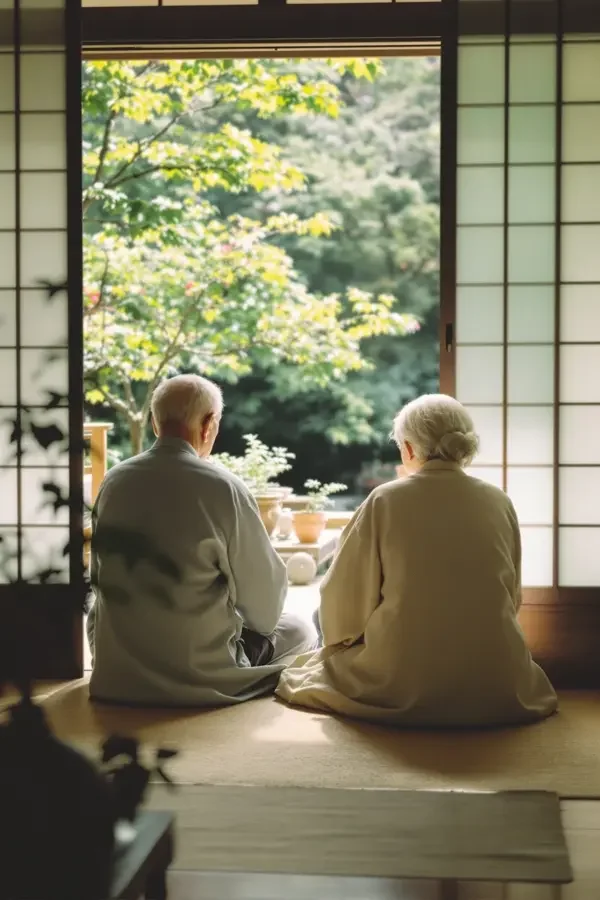 东京物语