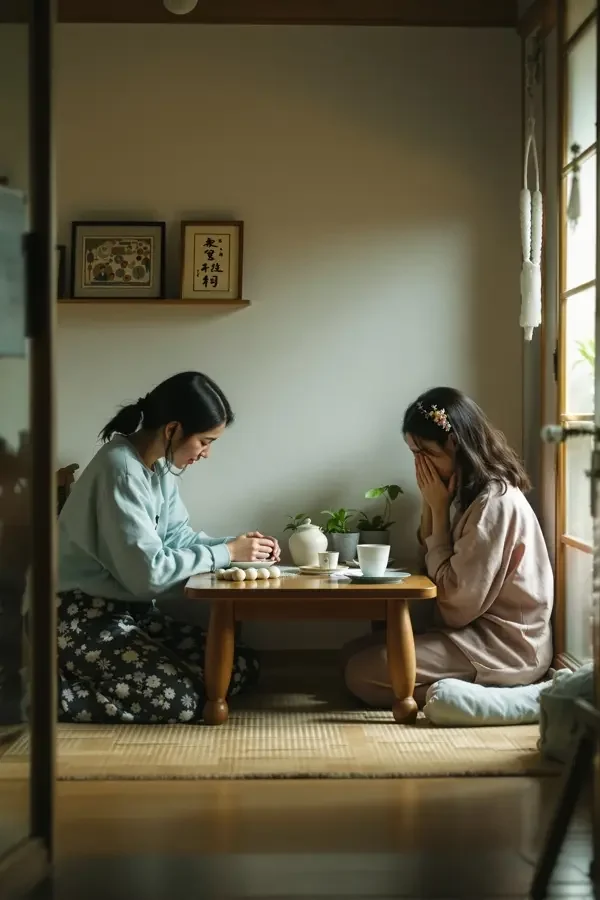 小偷家族